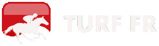 Logo de Turf FR : PMU, Résultat Courses et pronostics PMU
