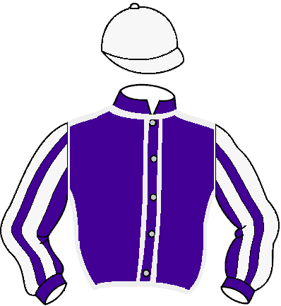 Casaque
