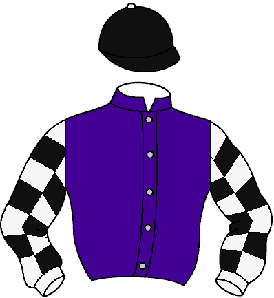 Casaque
