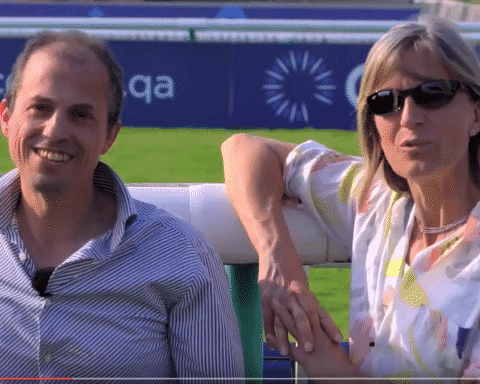 Prix du Jockey Club 2019