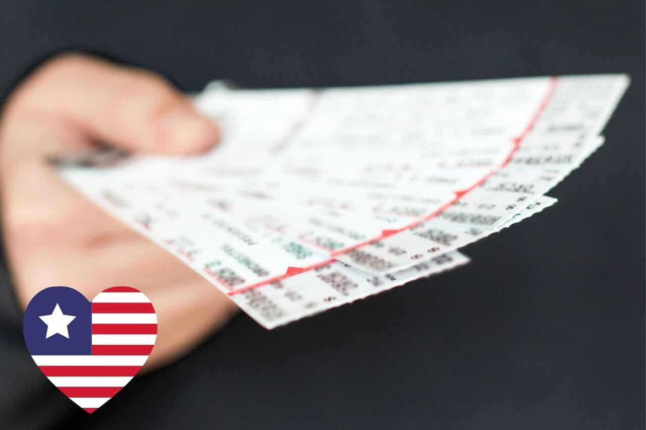 Prix d'Amérique 2020 places !