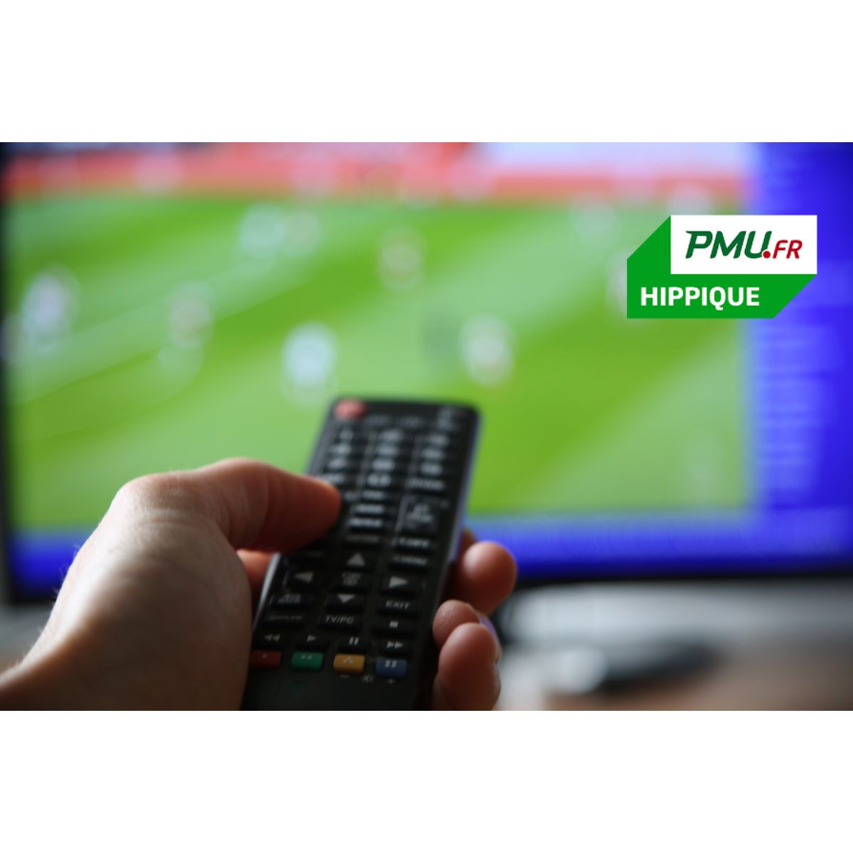 Agence de communication du PMU