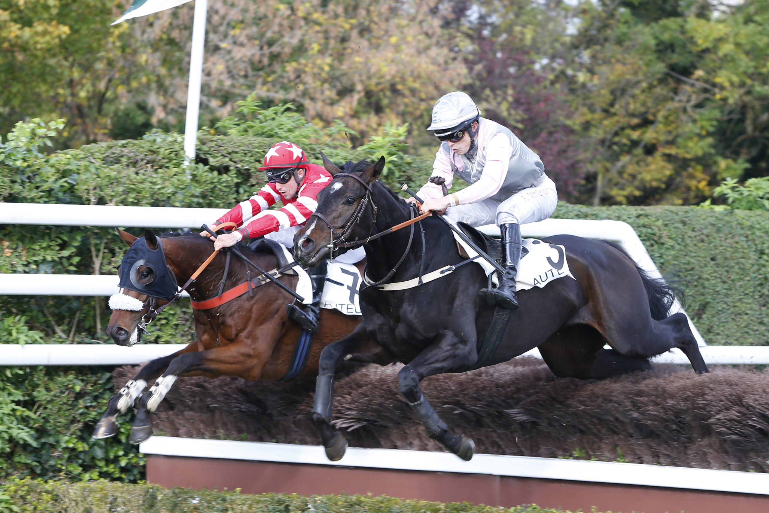 quinté auteuil 130922