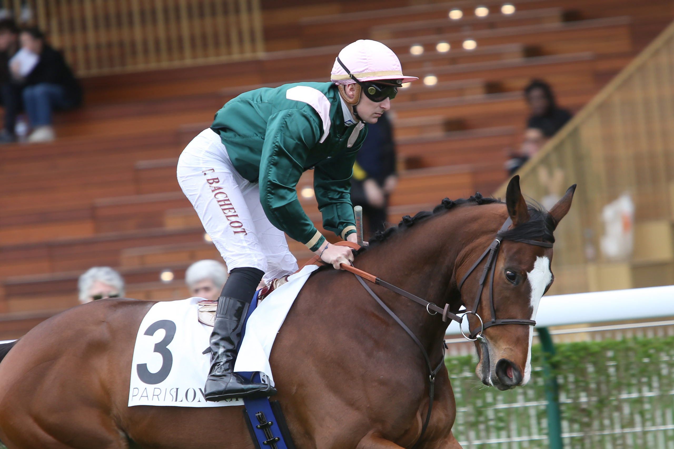 arrivée quinté 131022