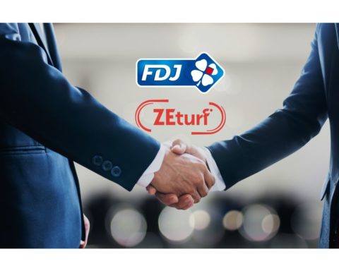 Rachat de ZEturf par la FDJ-2