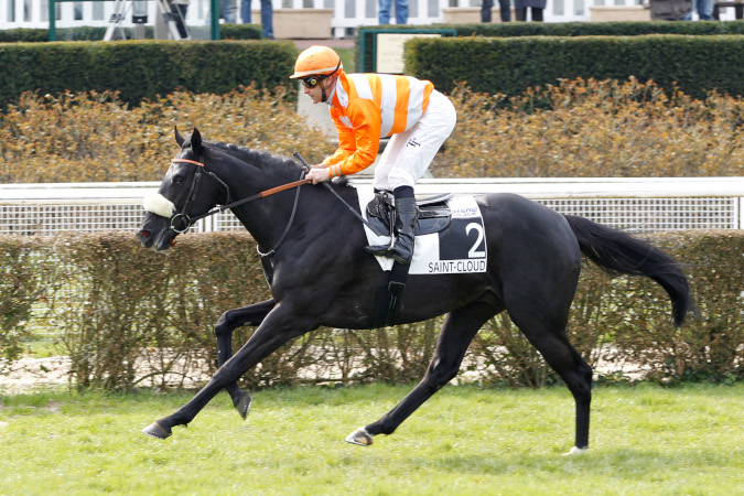 arrivée quinté 311022