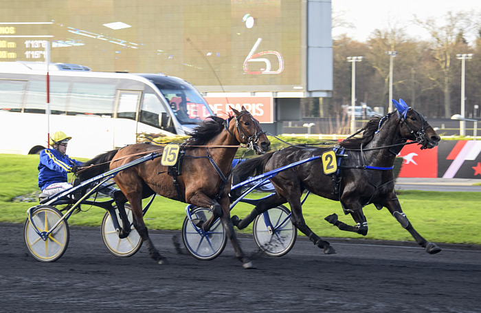 arrivée quinté 2411