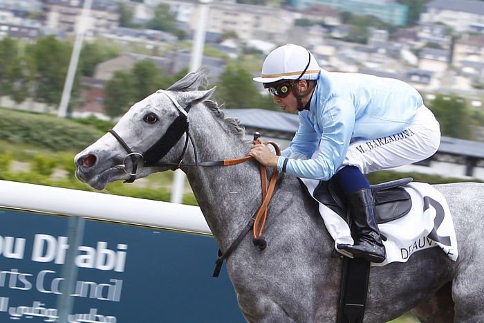 arrivée quinté 3011