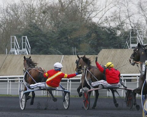 Prix de France Speed Race