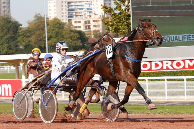 arrivée quinté 0111