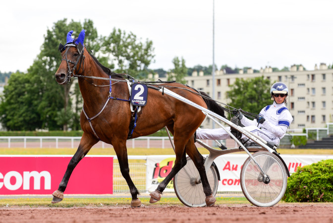 arrivée quinté 0911