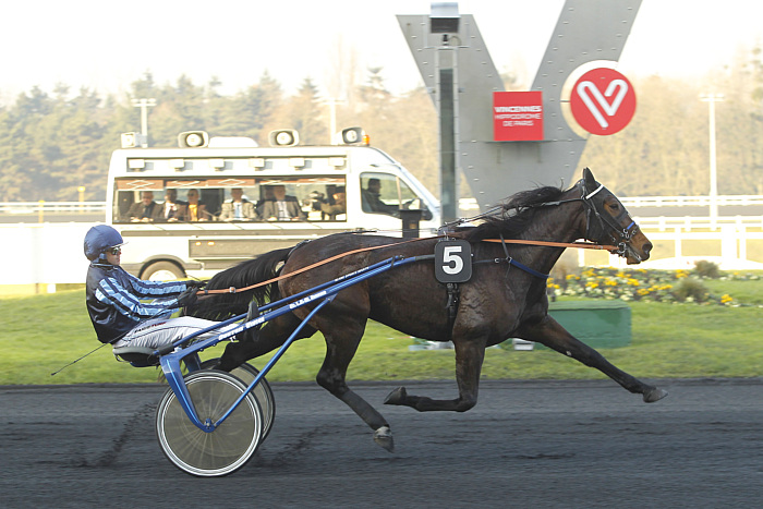 arrivée quinté 0501