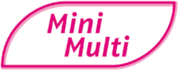 mini multi