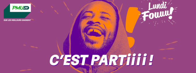 lundi fou du pmu