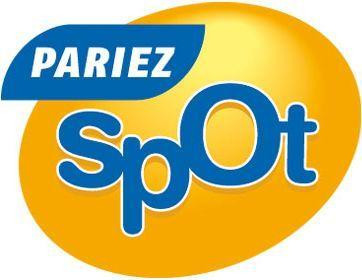 pariez spot