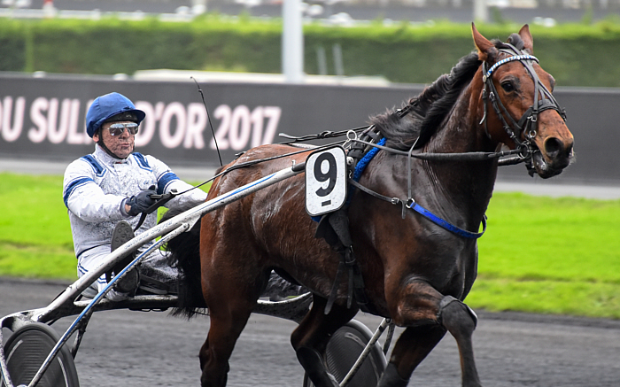 arrivée quinté 0203