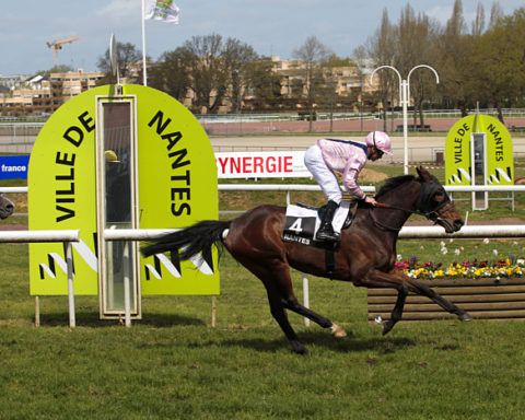 arrivée quinté 200623