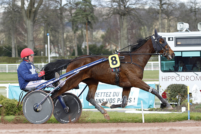 arrivée quinté 210623