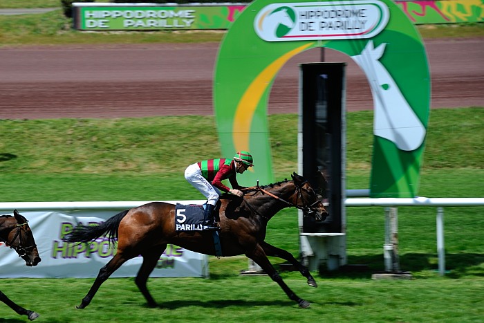 arrivée quinté 260623