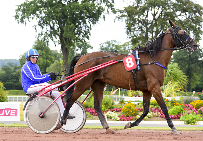 arrivée quinté 280623