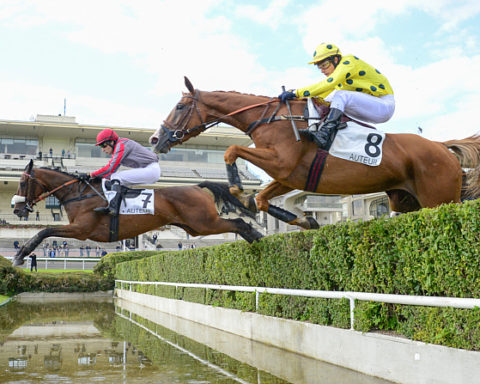 arrivée quinté 270623