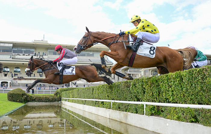 arrivée quinté 270623