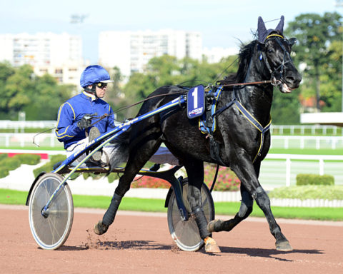 arrivée quinté 120723