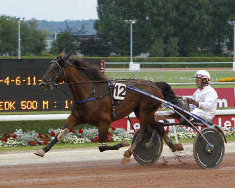 arrivée quinté 110723