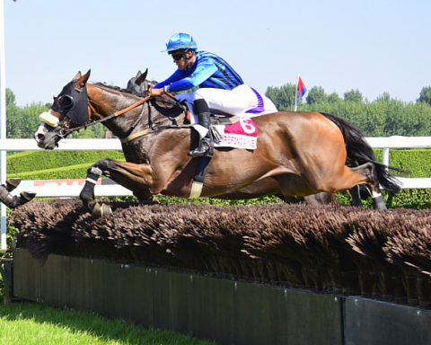 arrivée quinté 270723