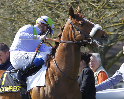 arrivée quinté 130723