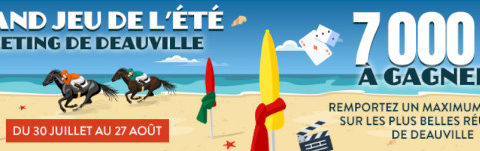 promo genybet août 2023