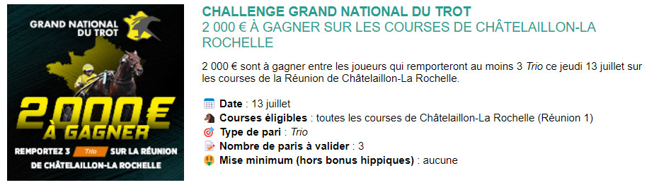 promo genybet gnt 130723