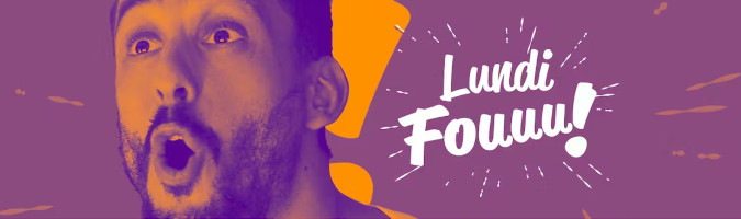 lundi fou juillet 2023