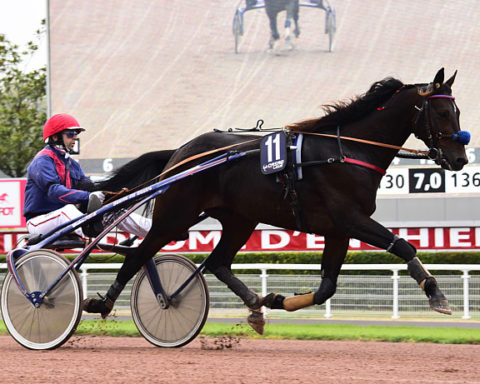 arrivée quinté 260723