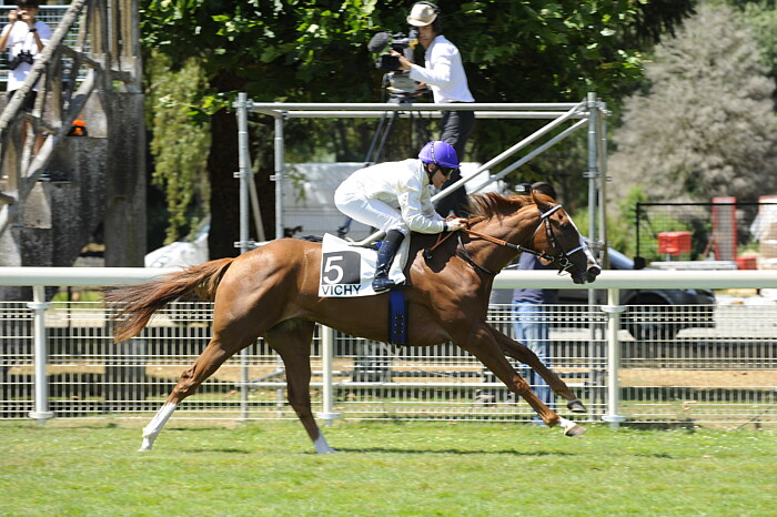 arrivée quinté 210823