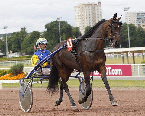 arrivée quinté 020823