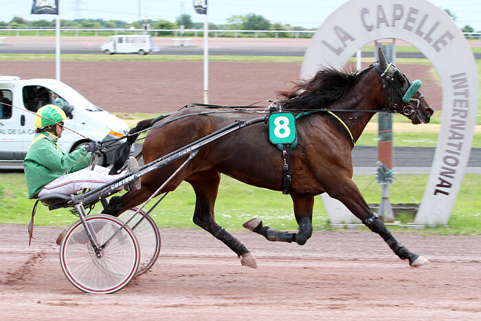 arrivée quinté 060923