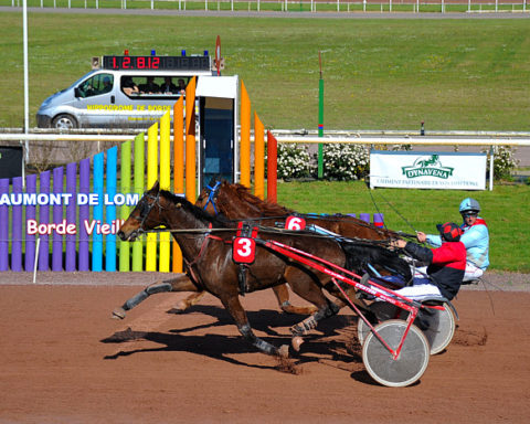 arrivée quinté 110923