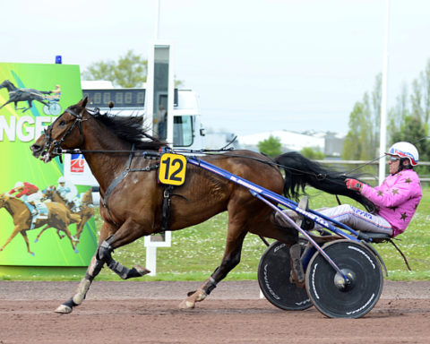 arrivée quinté 130923