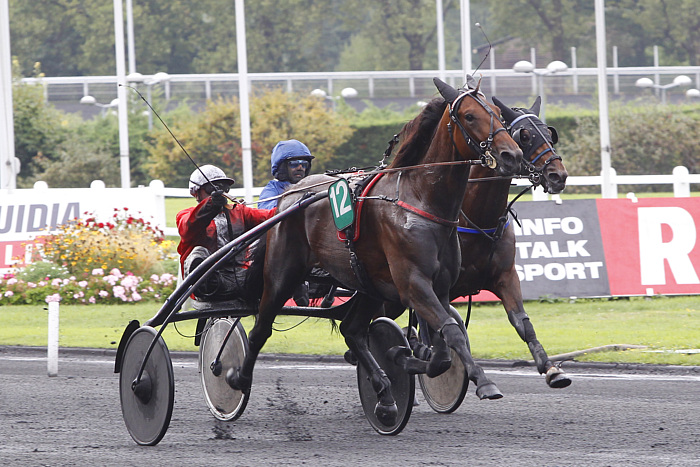 arrivée quinté 210923