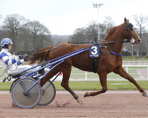 arrivée quinté 040923