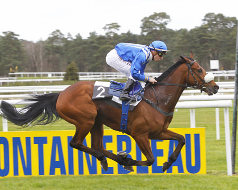 arrivée quinté 140923