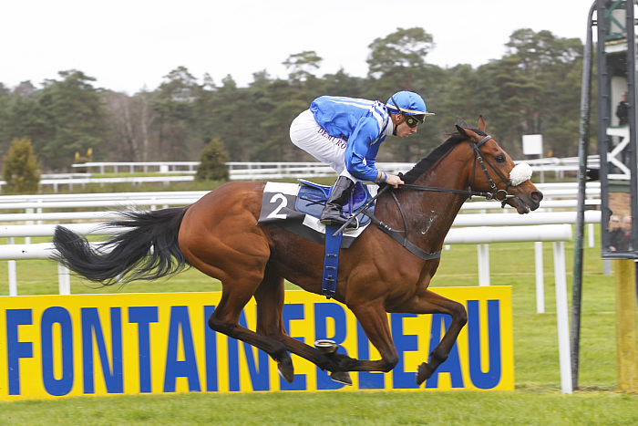 arrivée quinté 140923