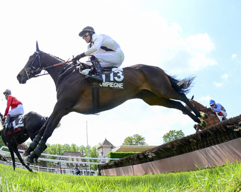 arrivée quinté 260923