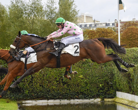 arrivée quinté 050923