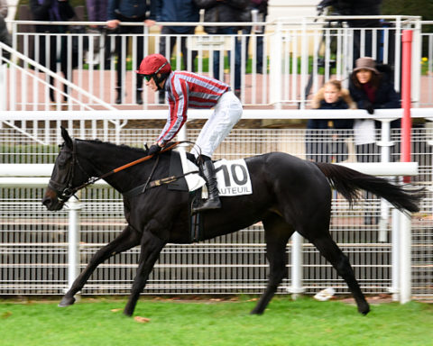 arrivée quinté 120923