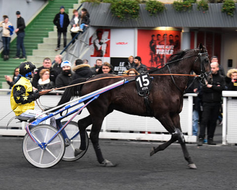 arrivée quinté 190923