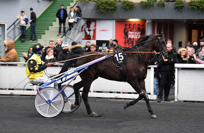 arrivée quinté 190923