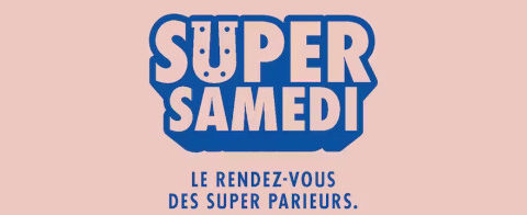super samedi septembre
