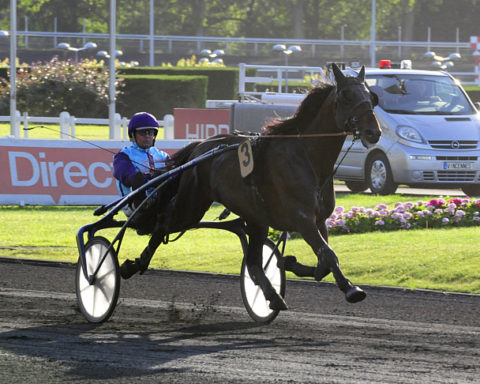 arrivée quinté 091023